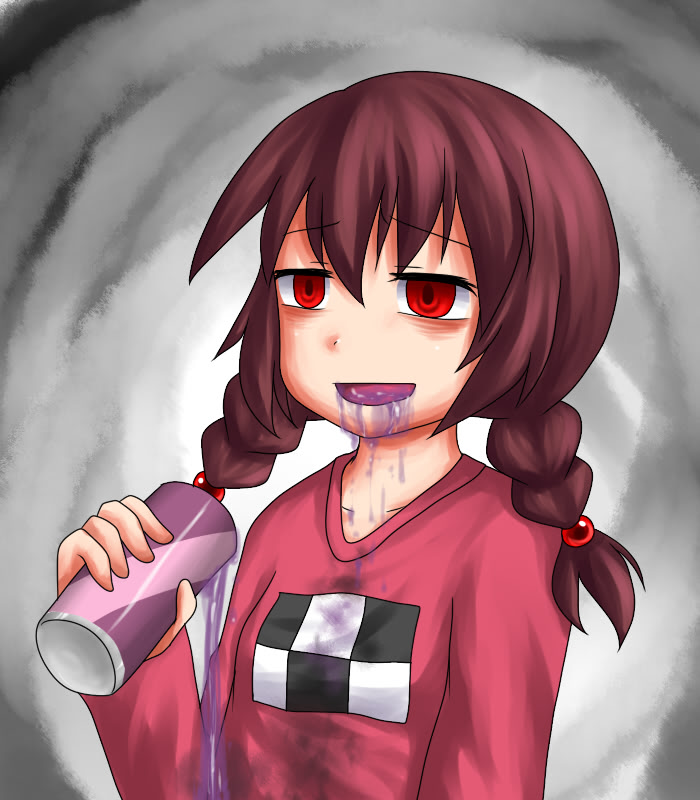 /fg/ - Hello everyone. So, I've played Yume Nikki this summer and ...