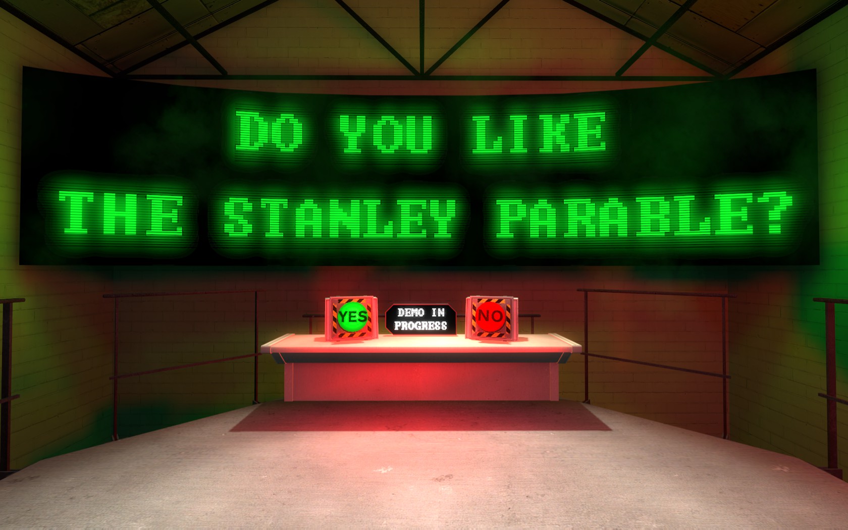 the stanley parable mods